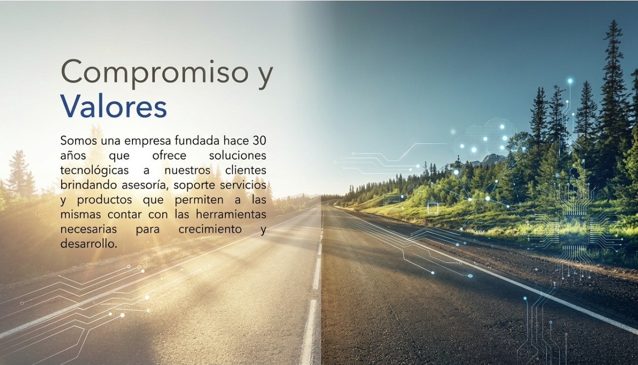 Acerca de Nosotros